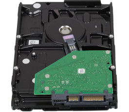 Жесткий диск 3.5" 1000Gb Seagate Pipeline (ST1000VM002)
