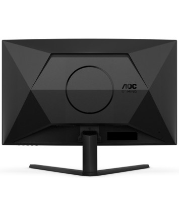Монитор 32" AOC CQ32G4VE (QHD, 180Hz), черный