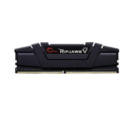 Модуль памяти DDR4 16Gb PC25600 3200MHz G.Skill Ripjaws V (F4-3200C16S-16GVK)