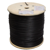 Кабель внешний оптический катушка 2000м Netlink (4 волокна) ОКСК-4А-1,0