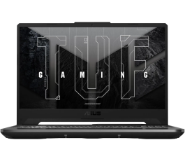 Ноутбук ASUS TUF Gaming F15 FX506HC-HN040