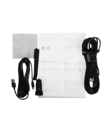 Видеорегистратор 70Mai S500