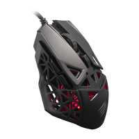 Мышь игровая Mad Catz M.O.J.O. M1 RGB, USB