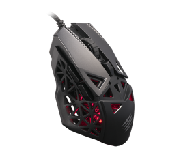 Мышь игровая Mad Catz M.O.J.O. M1 RGB, USB