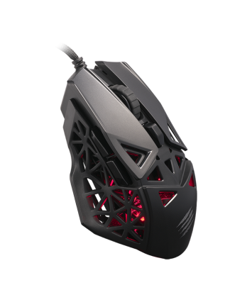 Мышь игровая Mad Catz M.O.J.O. M1 RGB, USB
