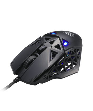 Мышь игровая Mad Catz M.O.J.O. M1 RGB, USB