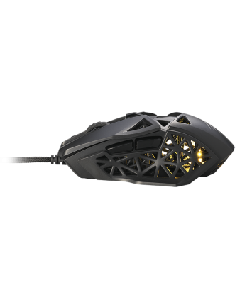 Мышь игровая Mad Catz M.O.J.O. M1 RGB, USB