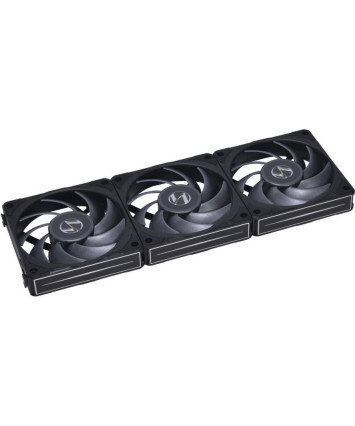 Комплект вентиляторов для корпуса (3шт.) LIAN LI UNI FAN P28 Black