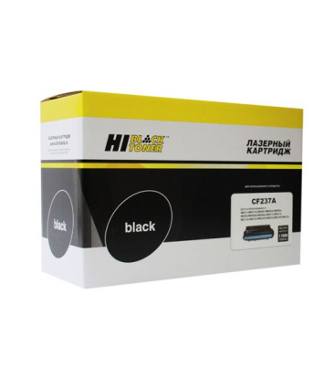 Картридж совместимый Hi-Black HB-CF237A HP LJ Enterprise M607n/M608/M609/M631/M632/M633, 11K Картридж совместимый Hi-Black HB-CF237A HP LJ Enterprise M607n/M608/M609/M631/M632/M633, 11K