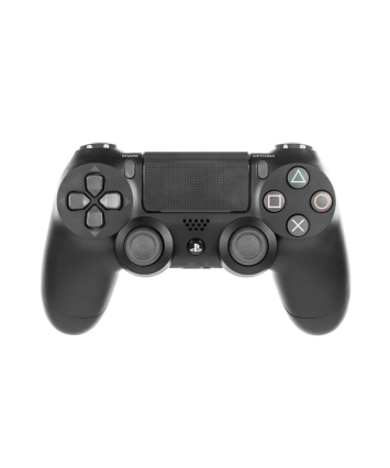 Геймпад беспроводной PlayStation DualShock 4 (CUH-ZCT2U) черный