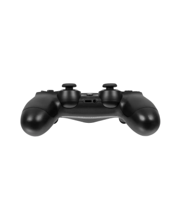 Геймпад беспроводной PlayStation DualShock 4 (CUH-ZCT2U) черный
