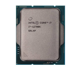 Процессор Socket 1700 Intel Core i7 12700K OEM