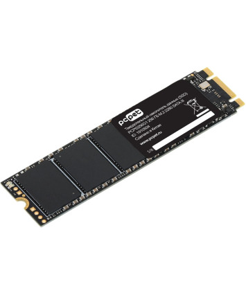 Накопитель SSD M.2 2280 256Gb PC Pet PCPS256G1 OEM