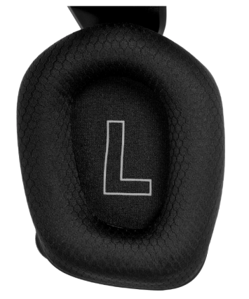 Игровая гарнитура LOGITECH G733 (981-000867), Black Игровая гарнитура LOGITECH G733 (981-000867), Black