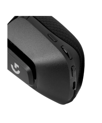 Игровая гарнитура LOGITECH G733 (981-000867), Black Игровая гарнитура LOGITECH G733 (981-000867), Black