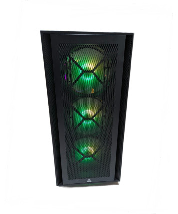 Системный блок KPL-Gamer (AMD Ryzen 7 5700X/RTX 5060 Ti 16Gb/32Gb DDR4/1.250Gb SSD/750W)