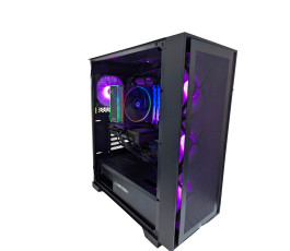 Системный блок KPL-Gamer (AMD Ryzen 7 5700X/RTX 5060 Ti 16Gb/32Gb DDR4/1.250Gb SSD/750W)