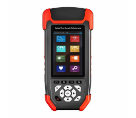 Рефлектометр оптический Noyafa NF-981 (1310/1550нм, 22/24дБ)