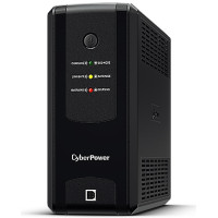 Источник бесперебойного питания CyberPower UT1100EG