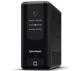 Источник бесперебойного питания CyberPower UT1100EG