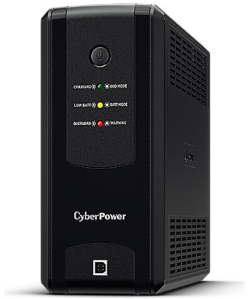 Источник бесперебойного питания CyberPower UT1100EG