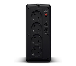 Источник бесперебойного питания CyberPower UT1100EG