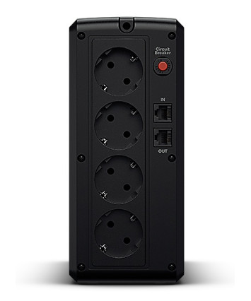 Источник бесперебойного питания CyberPower UT1100EG
