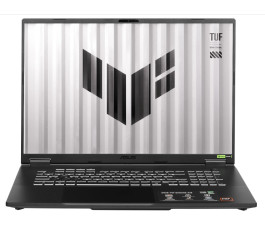 Ноутбук ASUS TUF Gaming (FA808UM-S8030) 18", IPS, R7-260/16/512/RTX5060, серый