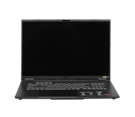 Ноутбук ASUS TUF Gaming (FA808UM-S8030) 18", IPS, R7-260/16/512/RTX5060, серый