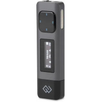 Диктофон Digma DiVoice RV50 8Gb, черный