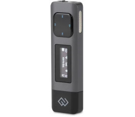 Диктофон Digma DiVoice RV50 8Gb, черный