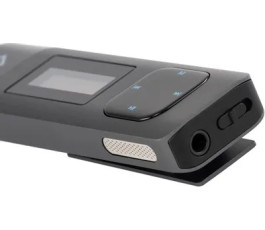 Диктофон Digma DiVoice RV50 8Gb, черный