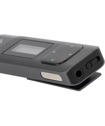 Диктофон Digma DiVoice RV50 8Gb, черный