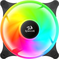 Комплект вентиляторов для корпуса (3шт.) Redragon GC-F013