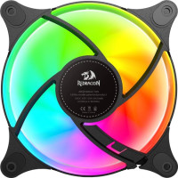 Комплект вентиляторов для корпуса (3шт.) Redragon GC-F013