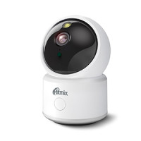 WiFi Камера видеонаблюдения RITMIX IPC-310-Tuya
