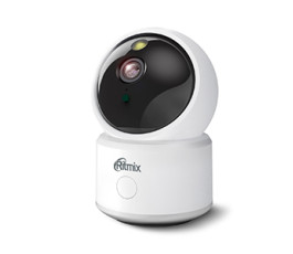 WiFi Камера видеонаблюдения RITMIX IPC-310-Tuya