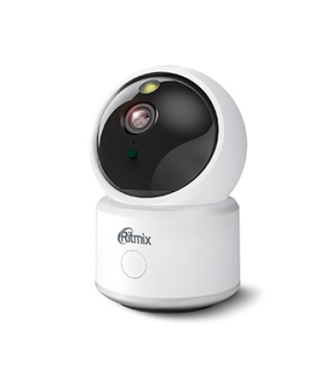 WiFi Камера видеонаблюдения RITMIX IPC-310-Tuya