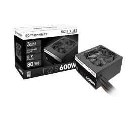 Блок питания 600W Thermaltake TR2 S 80+