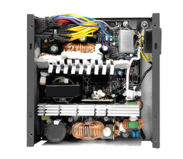 Блок питания 600W Thermaltake TR2 S 80+