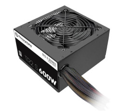 Блок питания 600W Thermaltake TR2 S 80+