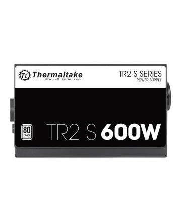 Блок питания 600W Thermaltake TR2 S 80+