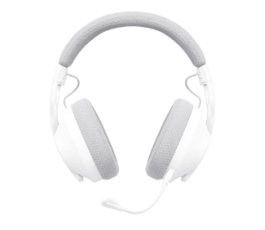 Беспроводная гарнитура игровая Defender Weaver PRO BT/2.4G, белый