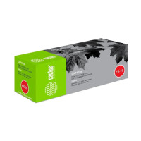 Картридж совместимый Cactus CS-FX10S для Canon (MF4000/4100/ 4200/4600Series/FAX-L95/100) 2K