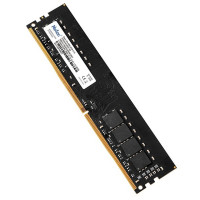 Модуль памяти DDR4 8Gb PC21300 2666MHz Netac NTBSD4P26SP-08