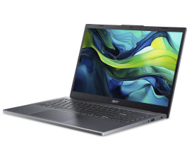 Ноутбук Acer Aspire 15 A15-51M-959S (NX.JKVEM.007) 15,6" IPS i9-13900H/16/512, серебристый