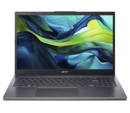Ноутбук Acer Aspire 15 A15-51M-959S (NX.JKVEM.007) 15,6" IPS i9-13900H/16/512, серебристый
