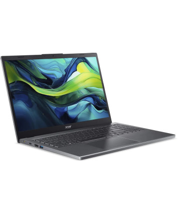 Ноутбук Acer Aspire 15 A15-51M-959S (NX.JKVEM.007) 15.6" IPS i9-13900H/16/512, серебристый