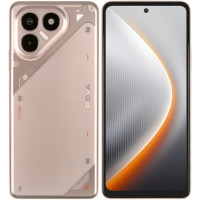 Смартфон Tecno Pova 7 Neo 8/256Gb, титановый