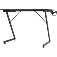 Игровой стол Defender Black Scorpion, черный